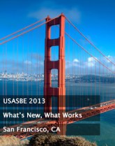usasbe conference