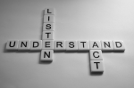 Listen-Understand-Act