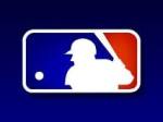 MLB logo