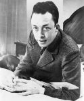 Albert Camus, 1957