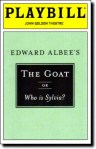 Goat-Sylvia-Playbill-03-02
