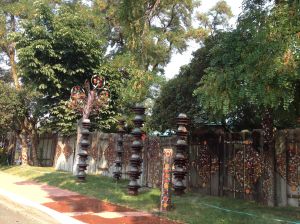 Dick and Jane's Spot, Ellensburg