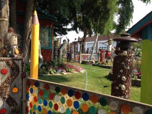 More of Dick and Jane's