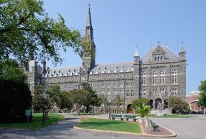 Georgetown_University_entrance