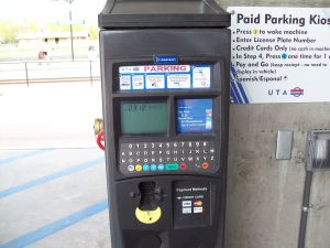 Draper_Station_parking_payment_kiosk