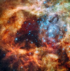Grand_star-forming_region_R136_in_NGC_2070_(captured_by_the_Hubble_Space_Telescope)