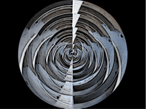 Razor's edge by Tim Allen