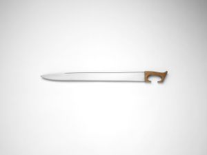 The Cherusker, from Albion Europe