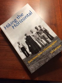 Hiking the horizontal