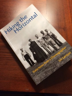 Hiking the horizontal