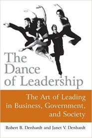 dance of leadership