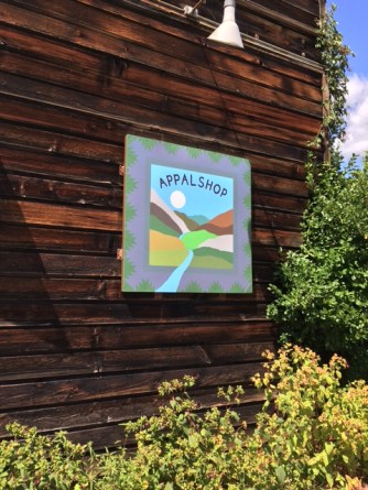 appalshop